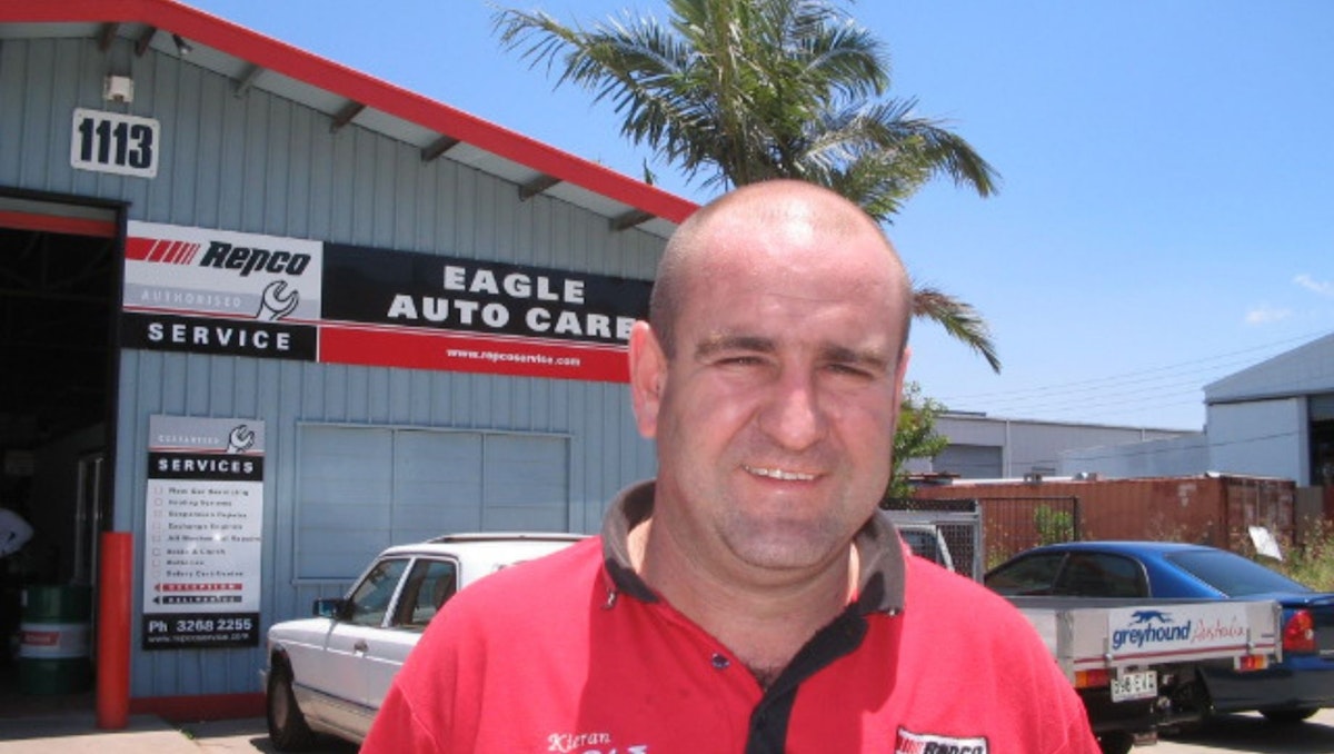 Eagle Auto Care - Car Service in Eagle Farm